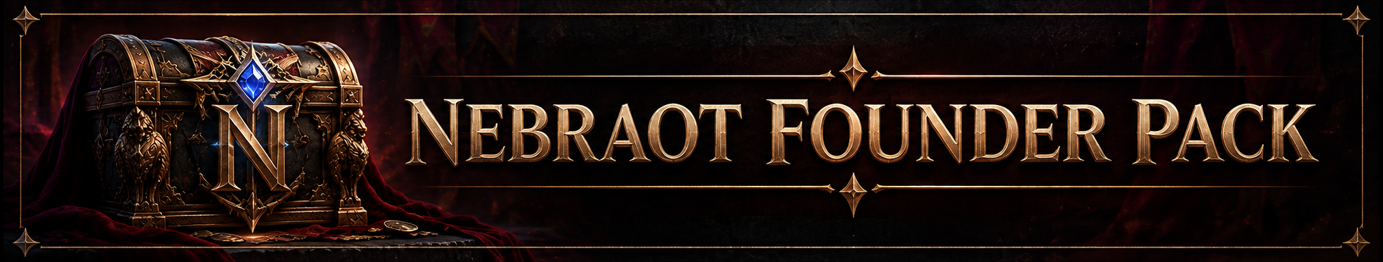 NebraOT Founder Pack